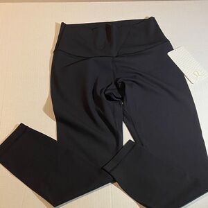 NWT Lululemon High Times Pant “Fullux” 7/8 length